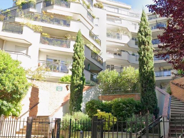 Appartement 2 pièces 55 m²
