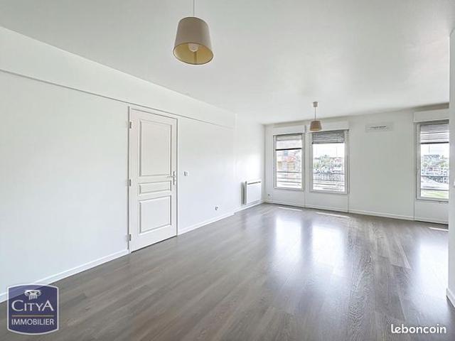 Appartement 2 pièces 55 m²