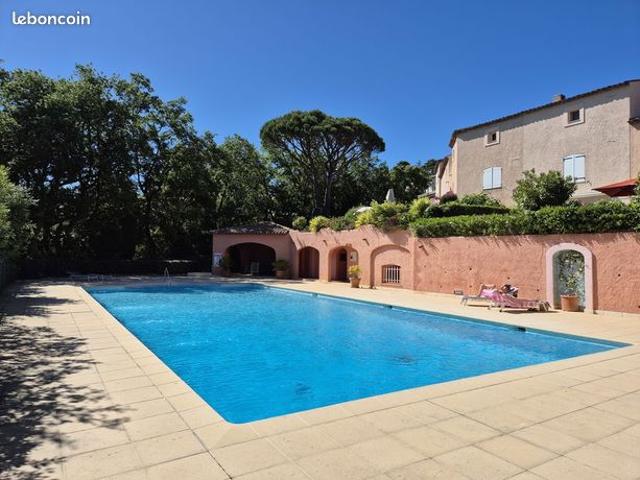 Appartement 2 pièces 55 m²