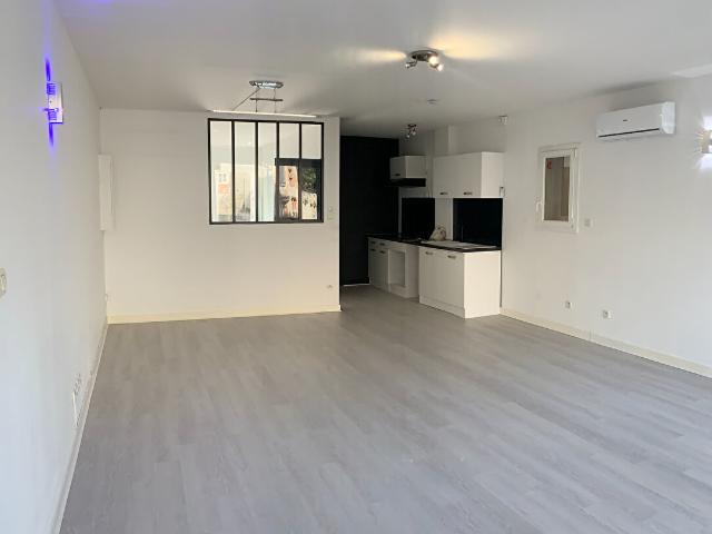 Appartement 2 pièces 55 m²