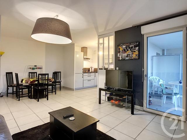 Appartement 2 pièces 55 m²
