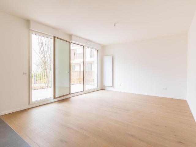 Appartement 2 pièces 55 m²