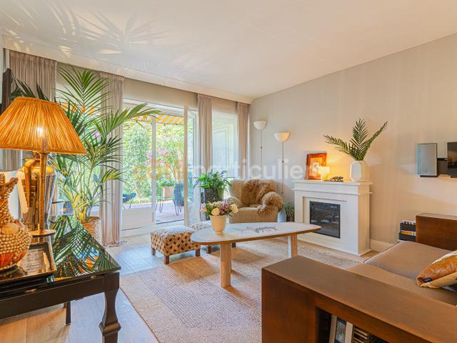 Appartement 2 pièces 55 m²