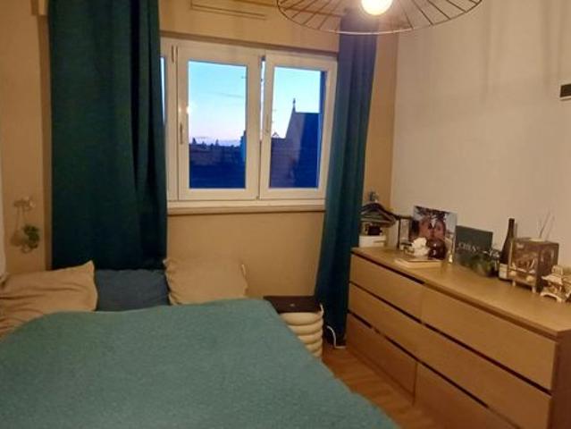 Appartement 2 pièces 55 m²