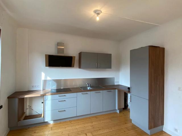 Appartement 2 pièces 55 m²