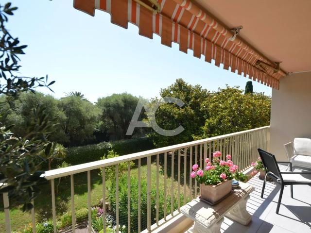 Appartement 2 pièces 55 m²