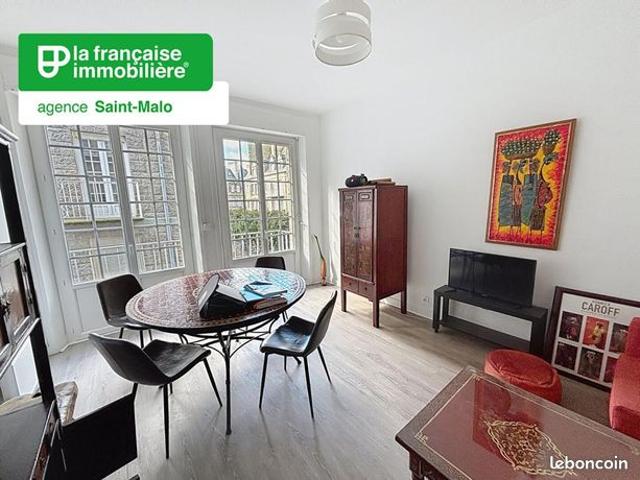 Appartement 2 pièces 55 m²