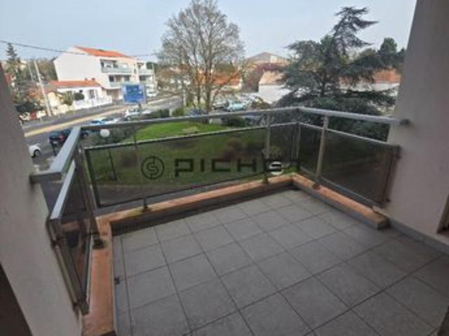 Appartement 2 pièces 55 m²