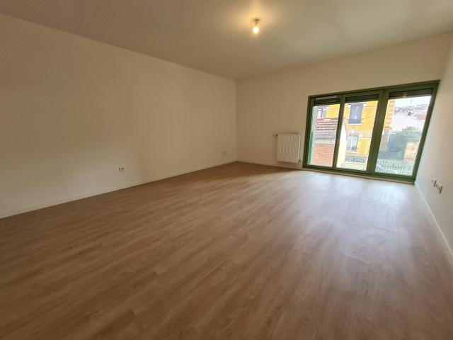 Appartement 2 pièces 55 m²