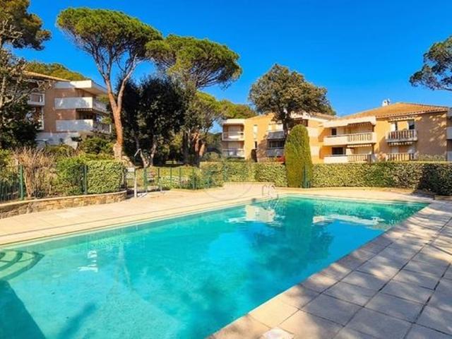 Appartement 2 pièces 55 m²