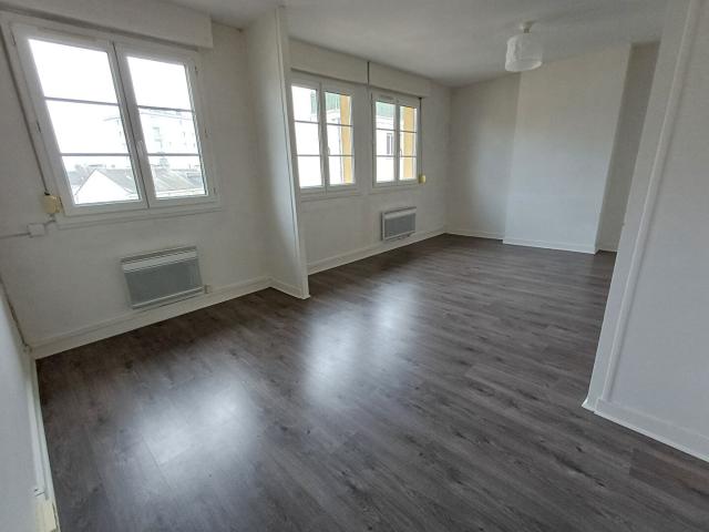Appartement 2 pièces 55 m²