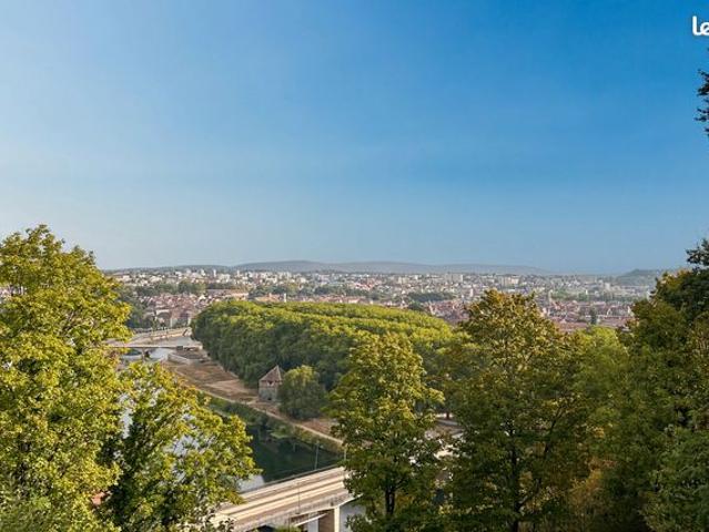 Appartement 2 pièces 55 m²