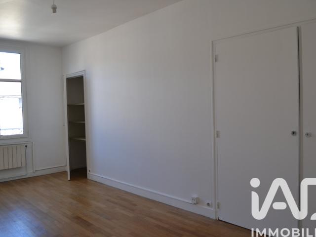 Appartement 2 pièces 55 m²