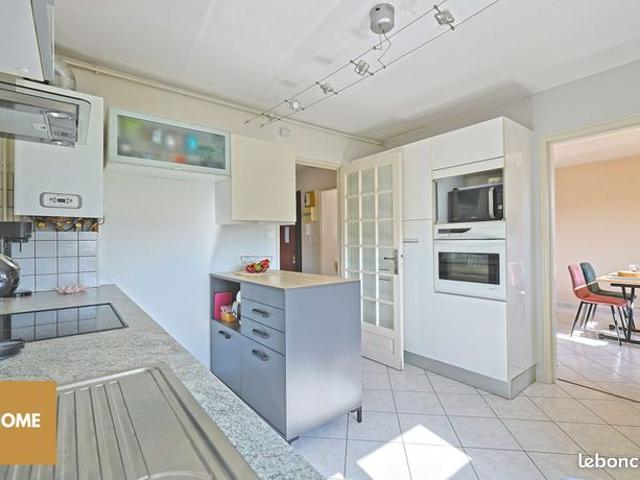 Appartement 2 pièces 55 m²