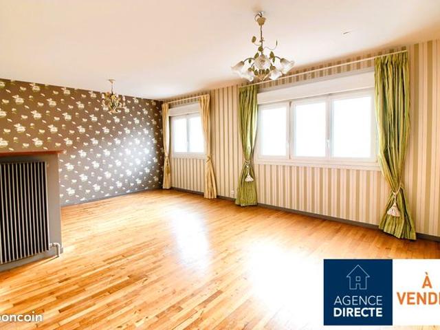 Appartement 2 pièces 55 m²