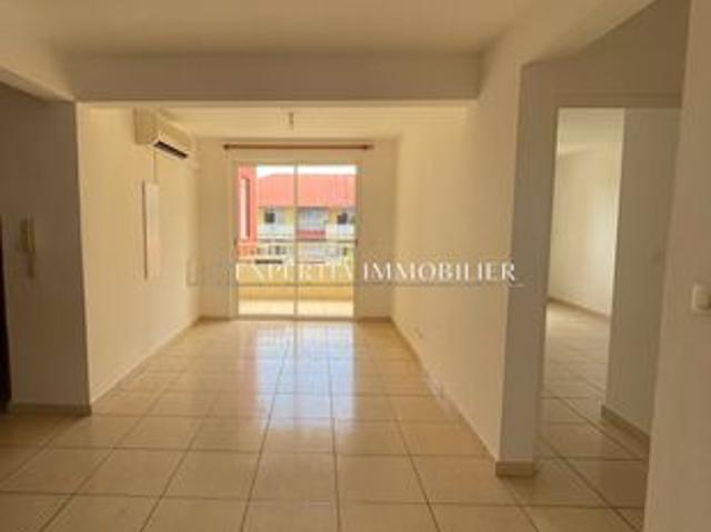 Appartement 2 pièces 55 m²