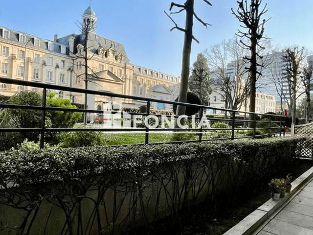 Appartement 2 pièces 55 m²