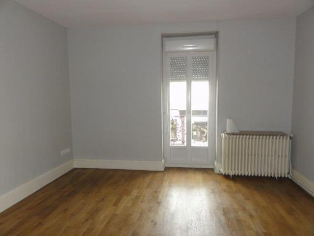 Appartement 2 pièces 55 m²