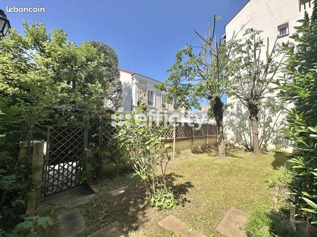 Appartement 2 pièces 55 m²