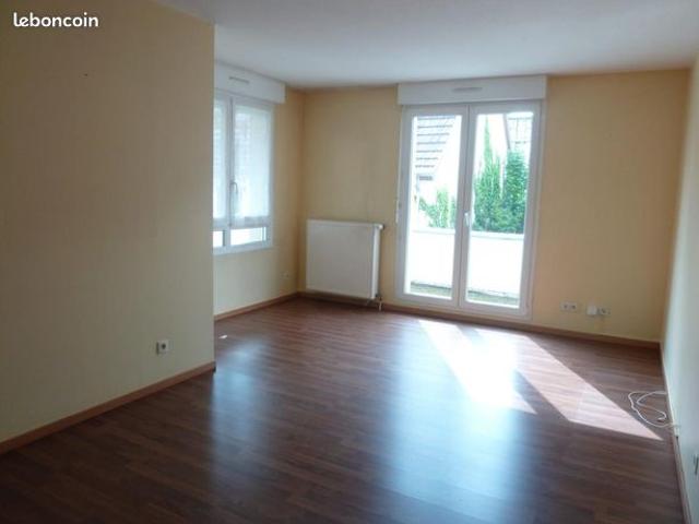 Appartement 2 pièces 55 m²
