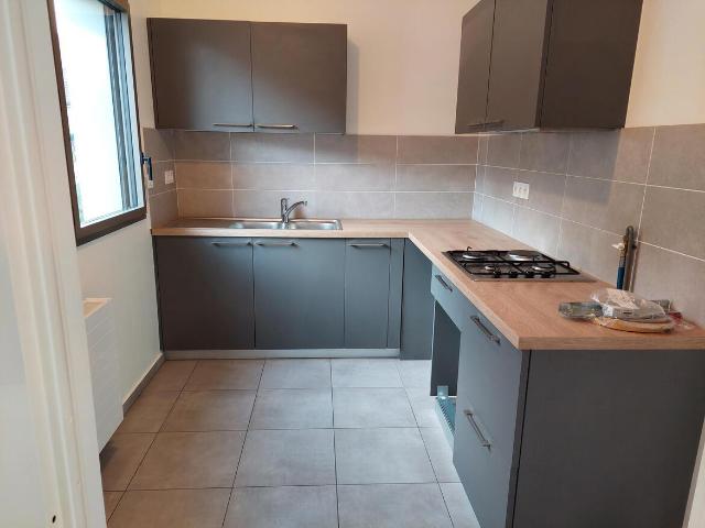 Appartement 2 pièces 55 m²