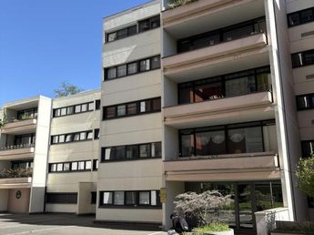 Appartement 2 pièces 55 m²
