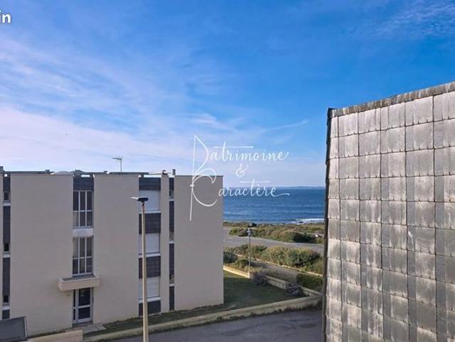 Appartement 2 pièces 55 m²