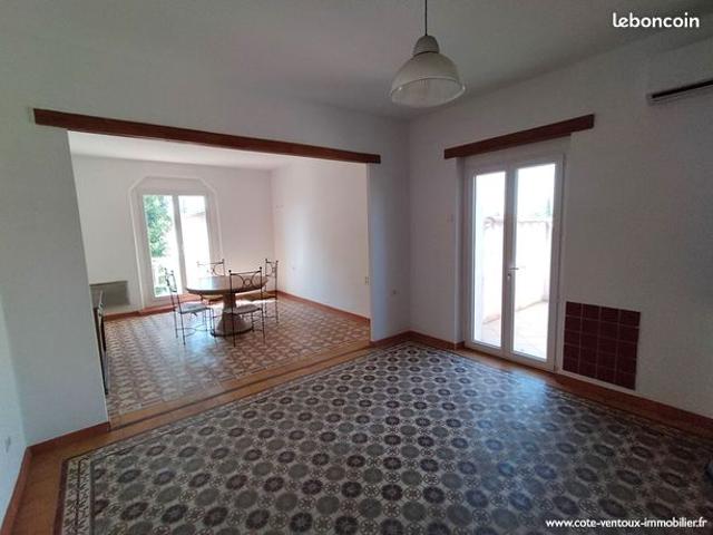 Appartement 2 pièces 55 m²