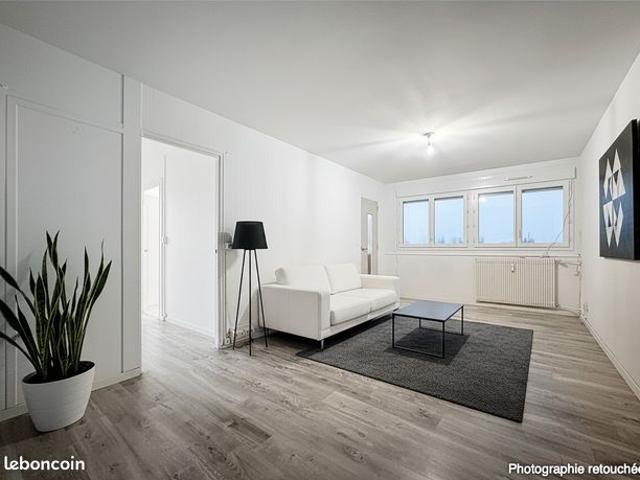Appartement 2 pièces 55 m²