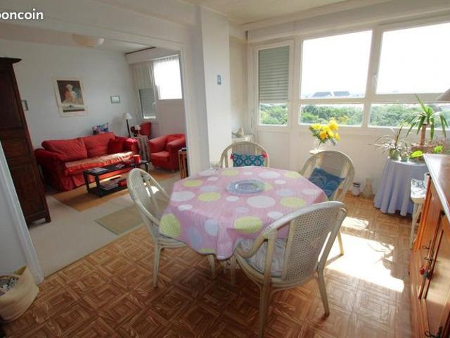 Appartement 2 pièces 55 m²