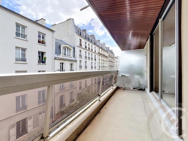 Appartement 2 pièces 55 m²