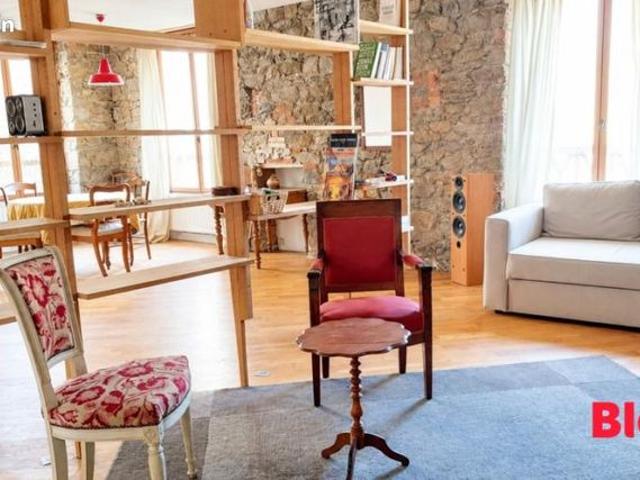 Appartement 2 pièces 55 m²