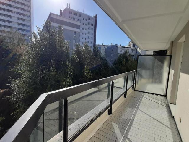Appartement 2 pièces 55 m²