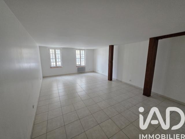 Appartement 2 pièces 55 m²