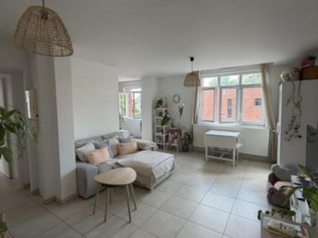 Appartement 2 pièces 55 m²