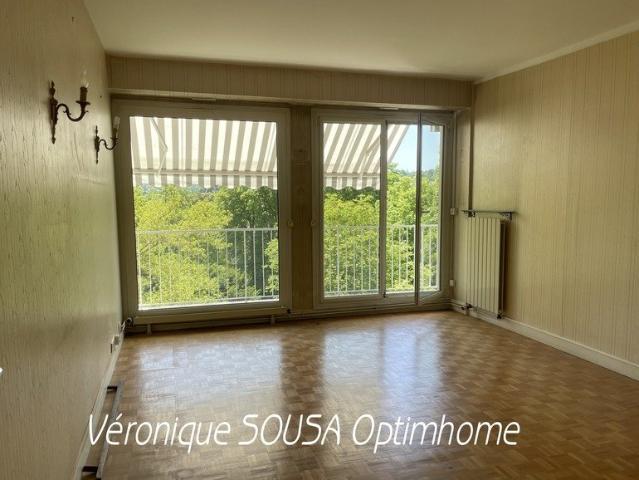 Appartement 2 pièces 55 m²