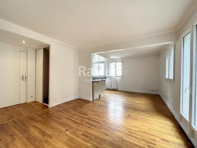 Appartement 2 pièces 55 m²