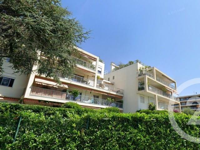 Appartement 2 pièces 55 m²