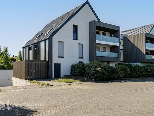 Appartement 2 pièces 55 m²