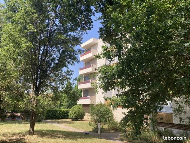 Appartement 2 pièces 55 m²