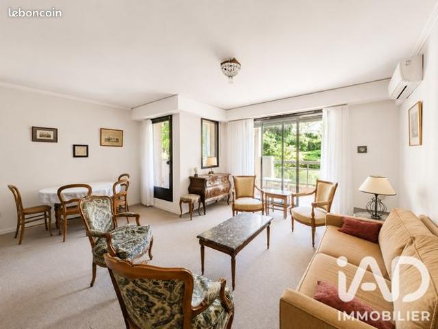 Appartement 2 pièces 55 m²