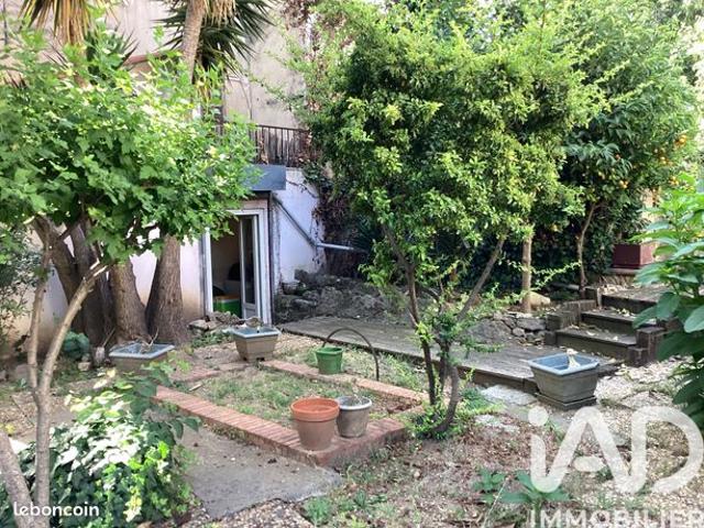 Appartement 2 pièces 55 m²