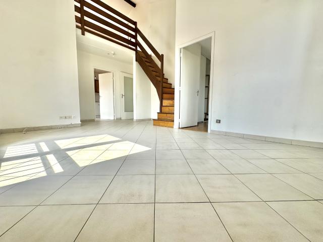 Appartement 2 pièces 55 m²