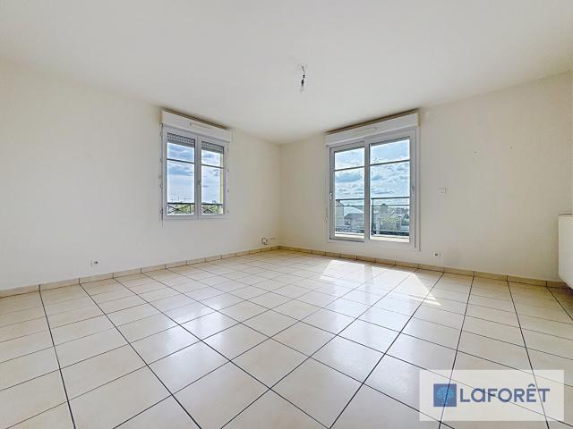 Appartement 2 pièces 55 m²