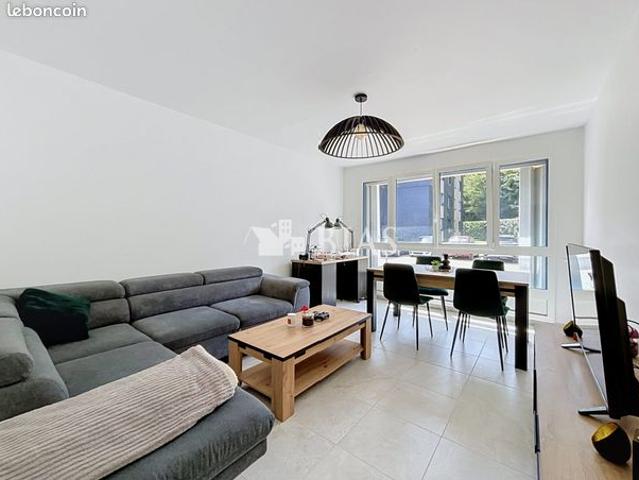 Appartement 2 pièces 55 m²
