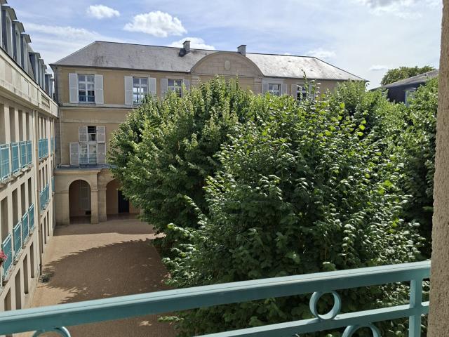 Appartement 2 pièces 55 m²