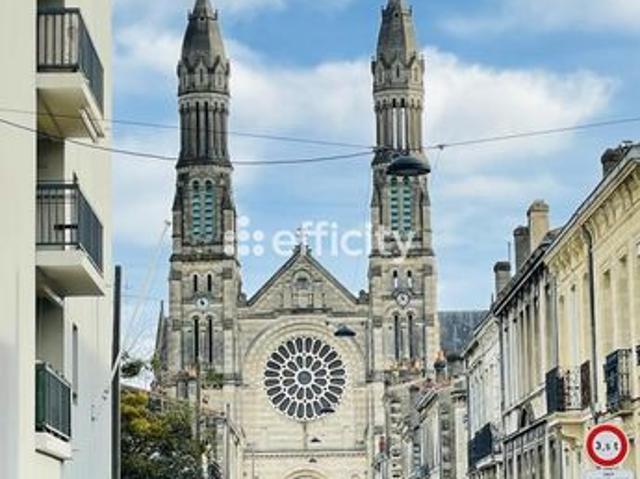 Appartement 2 pièces 55 m²