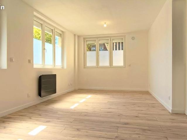 Appartement 2 pièces 55 m²