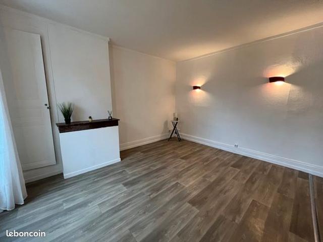 Appartement 2 pièces 55 m²
