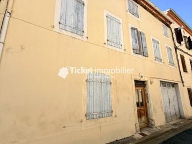 Appartement 2 pièces 55 m²